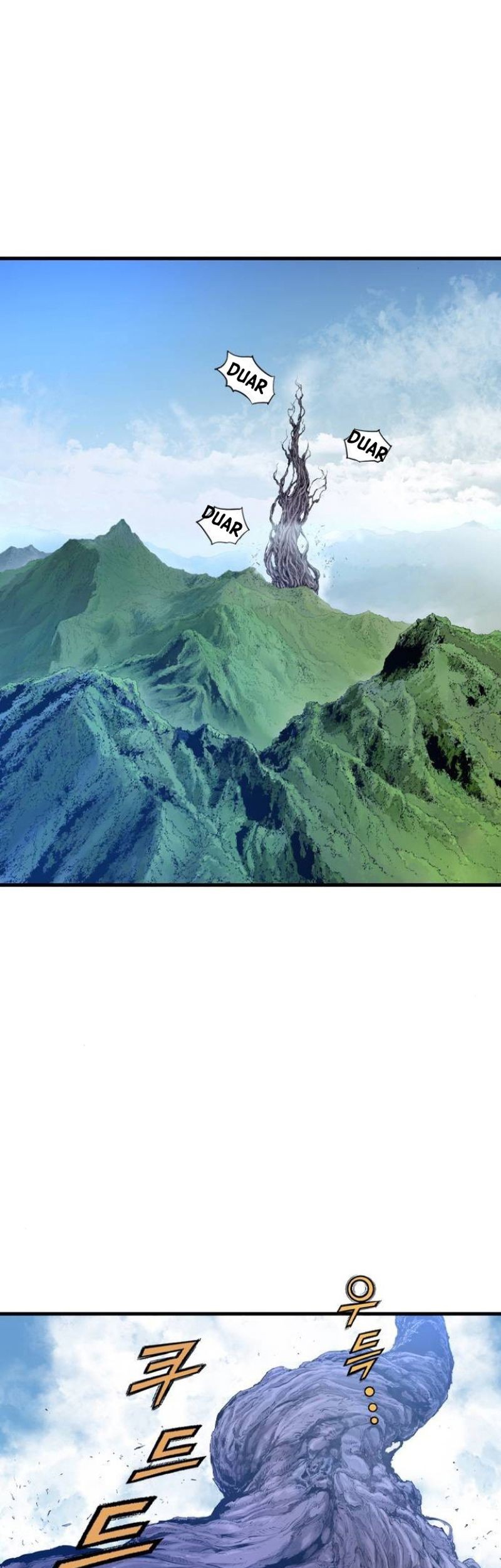 Asura (Ryu Ki-Un) Chapter 2 - halaman 160