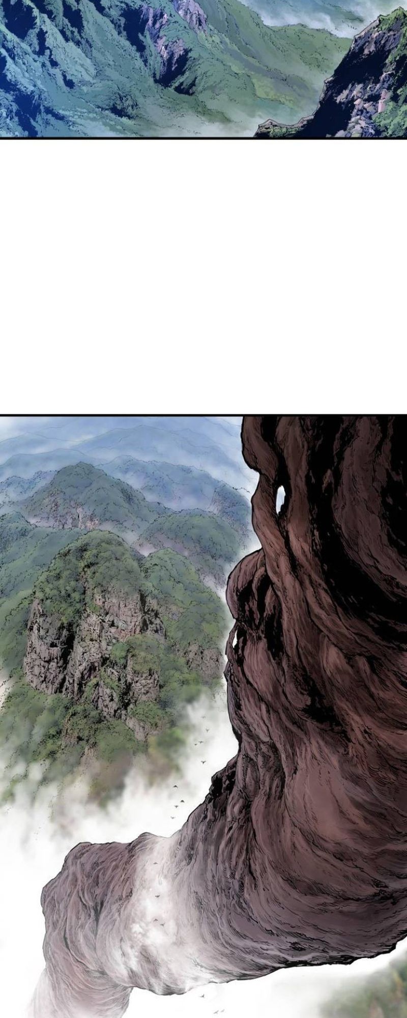 Asura (Ryu Ki-Un) Chapter 2 - halaman 162