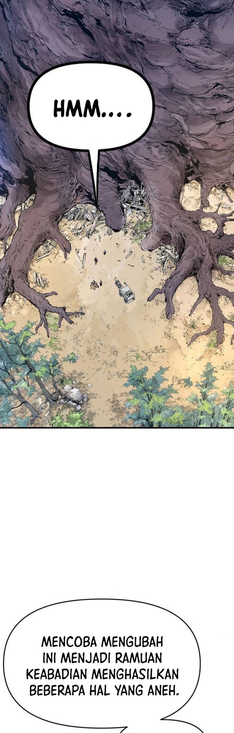 Asura (Ryu Ki-Un) Chapter 2 - halaman 164