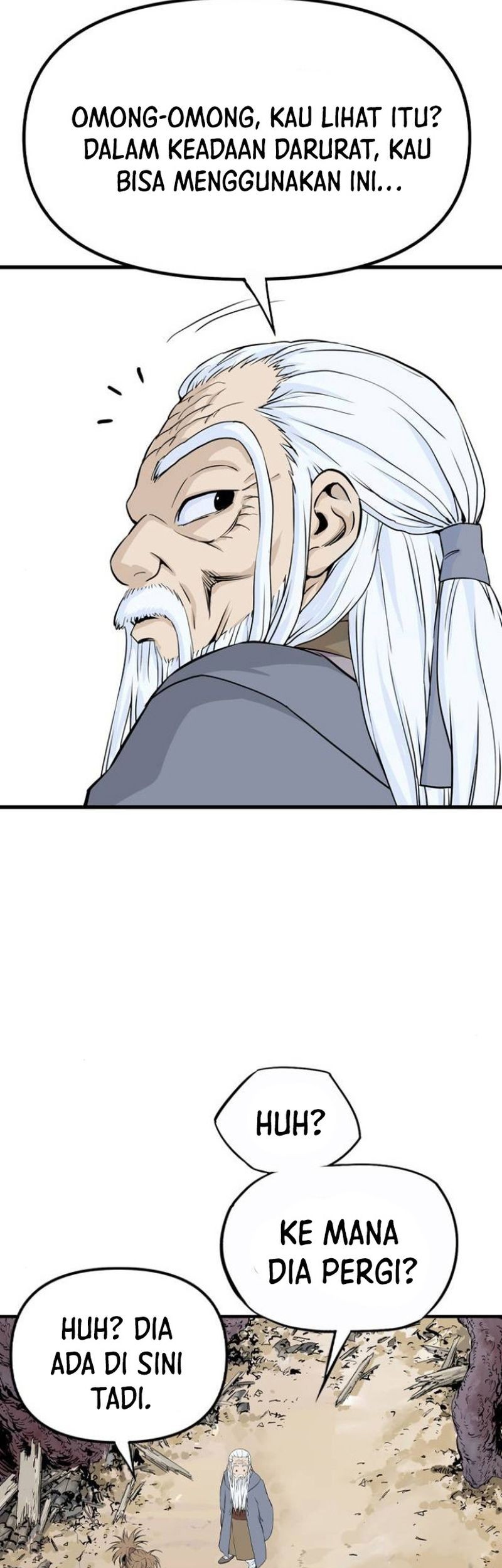 Asura (Ryu Ki-Un) Chapter 2 - halaman 166