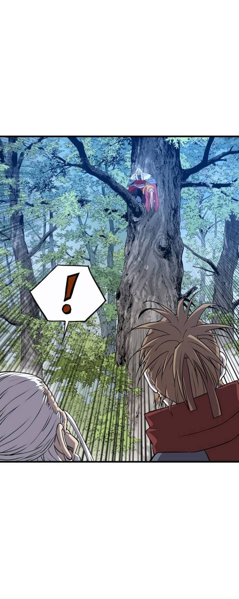 Asura (Ryu Ki-Un) Chapter 2 - halaman 168