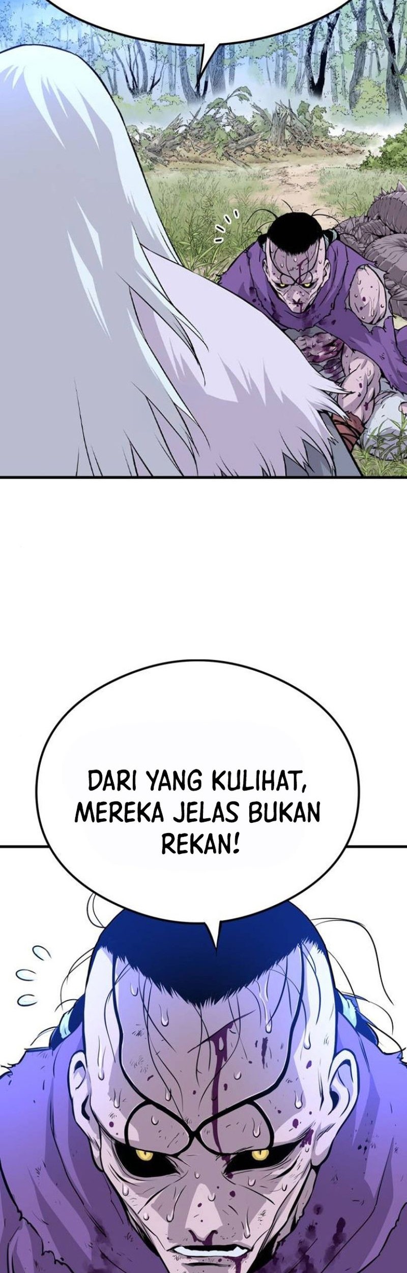 Asura (Ryu Ki-Un) Chapter 2 - halaman 17
