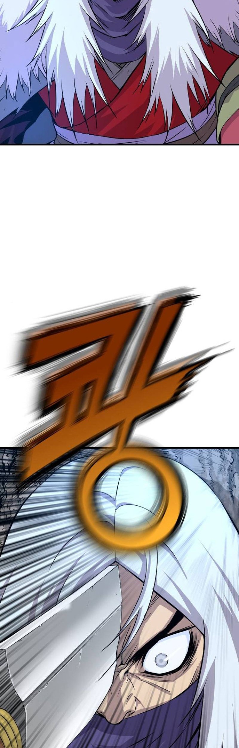 Asura (Ryu Ki-Un) Chapter 2 - halaman 170