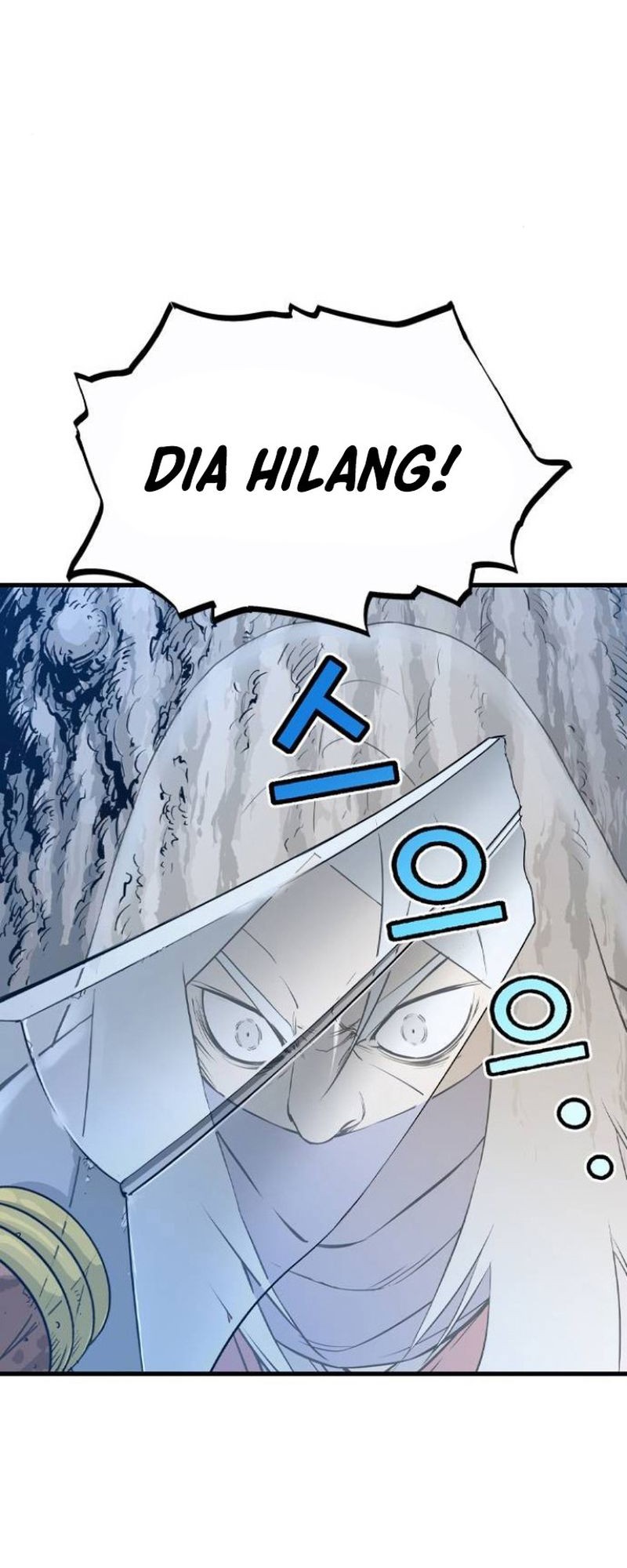 Asura (Ryu Ki-Un) Chapter 2 - halaman 174