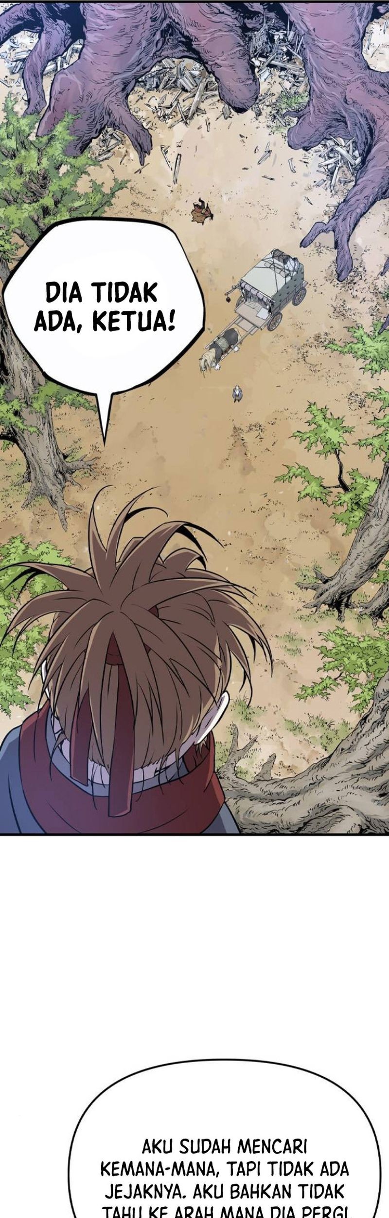 Asura (Ryu Ki-Un) Chapter 2 - halaman 178