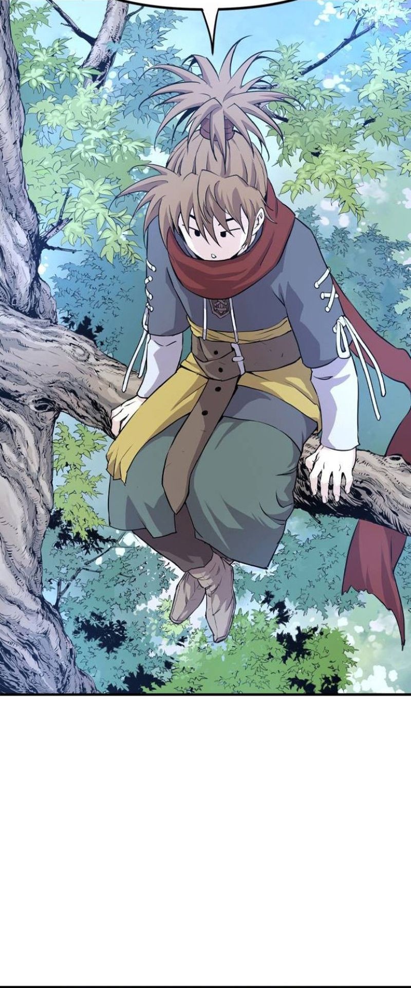 Asura (Ryu Ki-Un) Chapter 2 - halaman 180