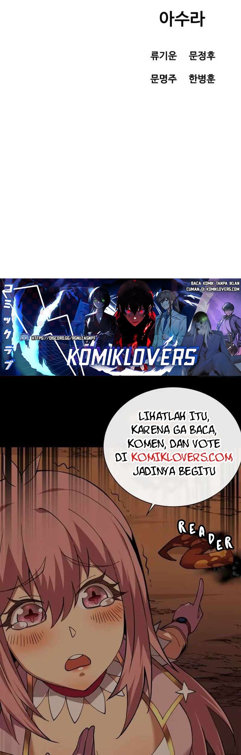 Asura (Ryu Ki-Un) Chapter 2 - halaman 184