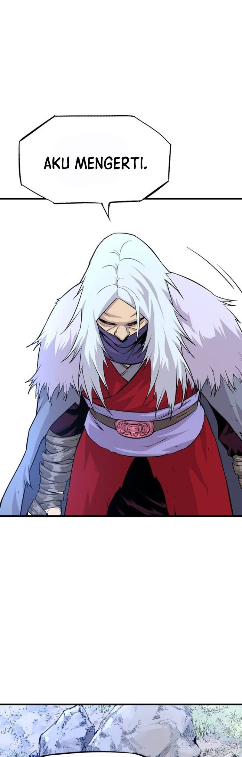 Asura (Ryu Ki-Un) Chapter 2 - halaman 19