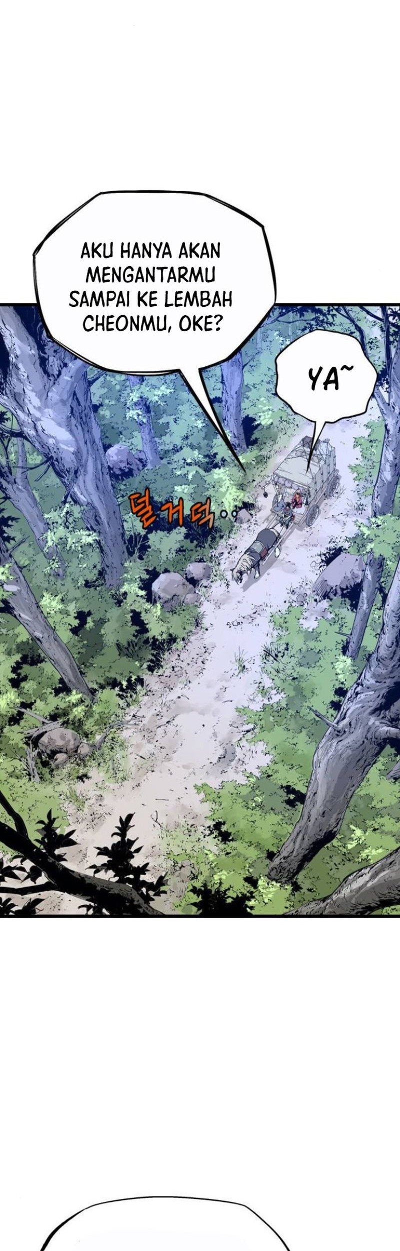 Asura (Ryu Ki-Un) Chapter 2 - halaman 2