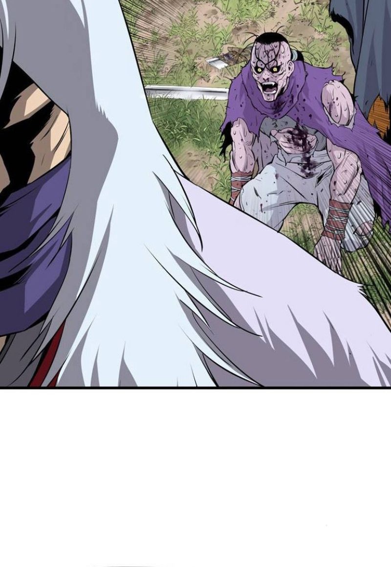Asura (Ryu Ki-Un) Chapter 2 - halaman 21