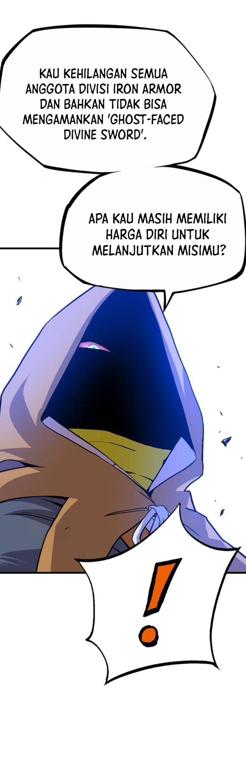 Asura (Ryu Ki-Un) Chapter 2 - halaman 26