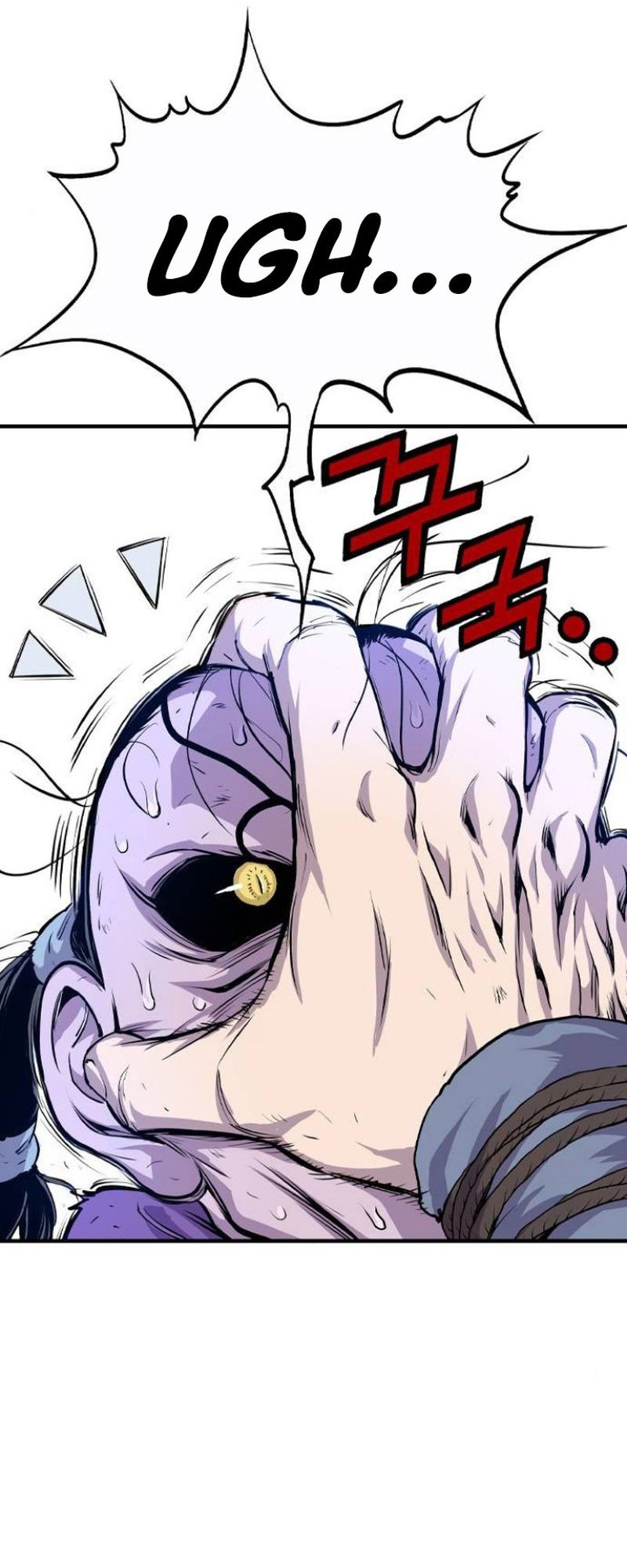 Asura (Ryu Ki-Un) Chapter 2 - halaman 27