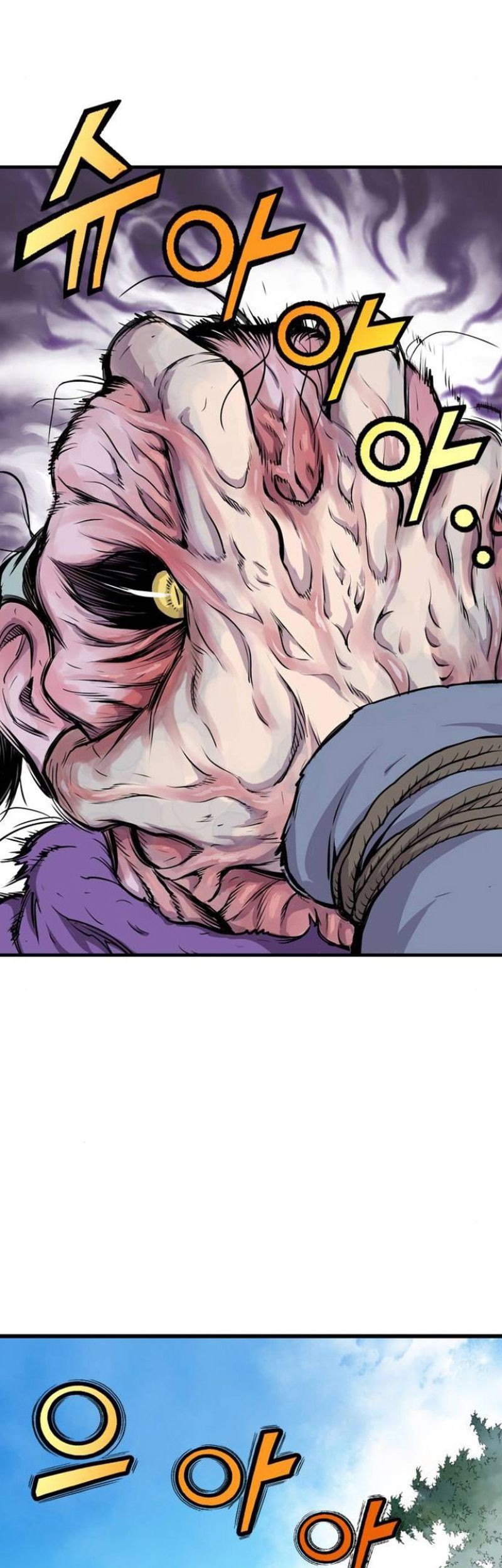 Asura (Ryu Ki-Un) Chapter 2 - halaman 28