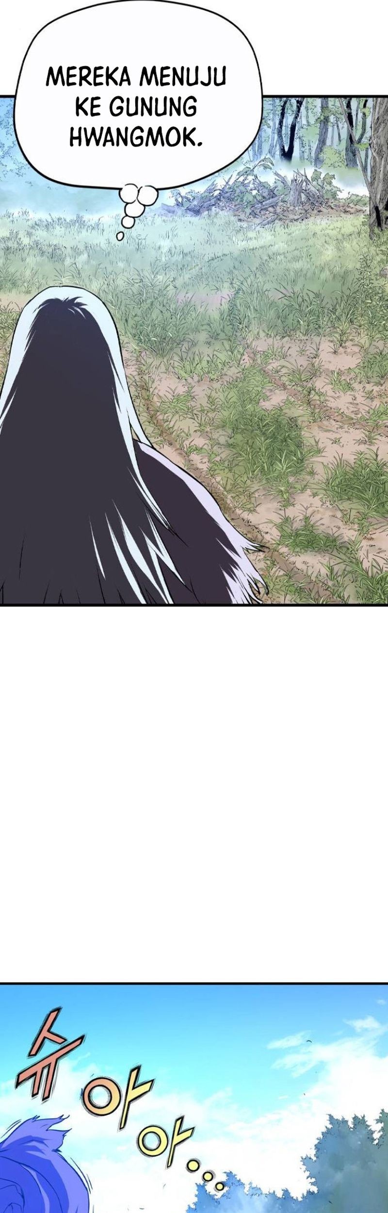 Asura (Ryu Ki-Un) Chapter 2 - halaman 31