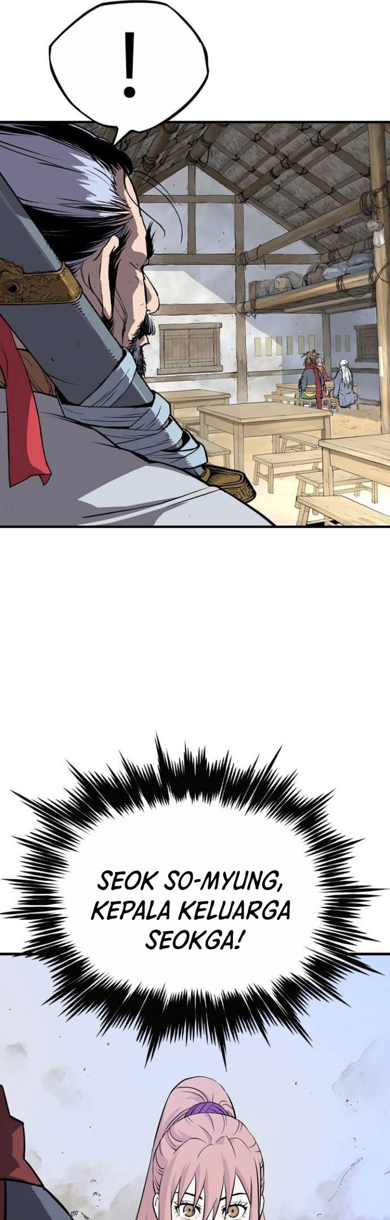 Asura (Ryu Ki-Un) Chapter 2 - halaman 43