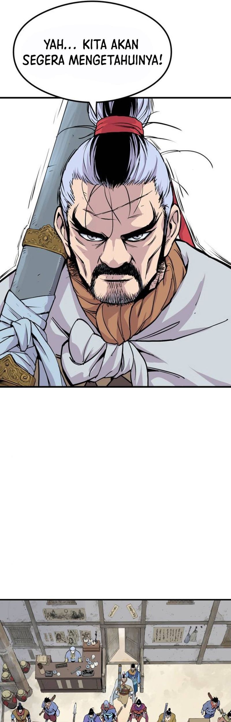 Asura (Ryu Ki-Un) Chapter 2 - halaman 46