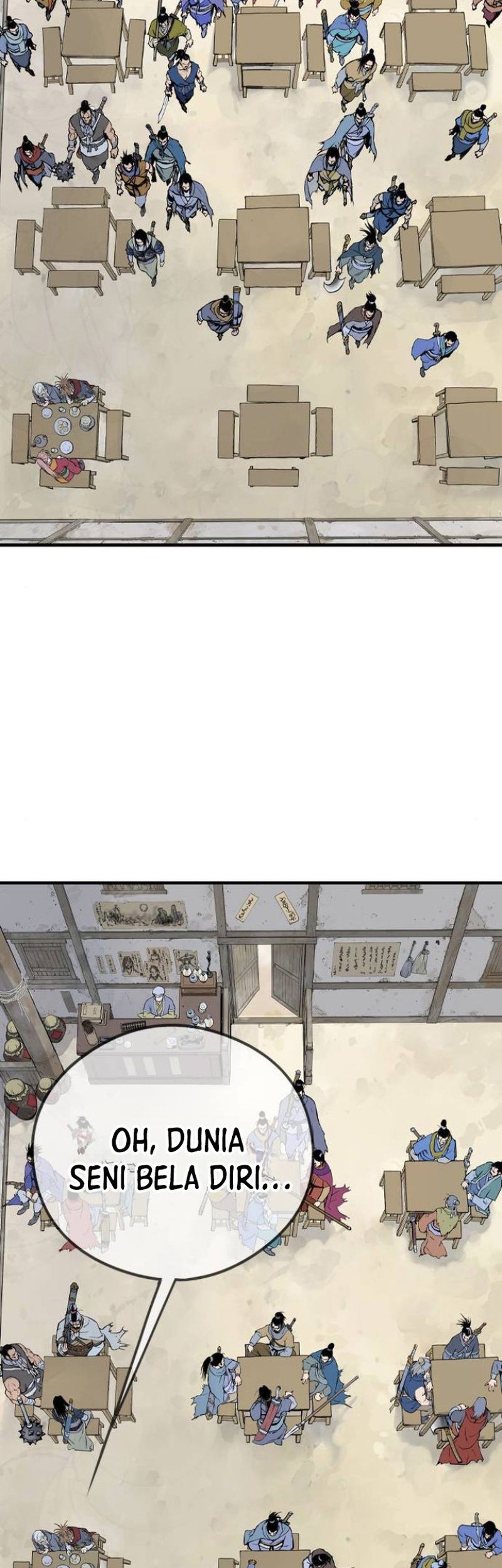 Asura (Ryu Ki-Un) Chapter 2 - halaman 47