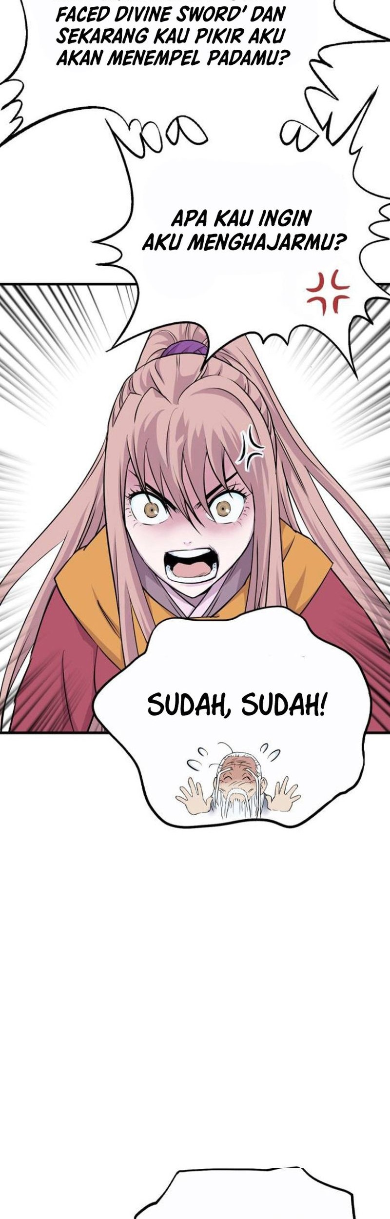 Asura (Ryu Ki-Un) Chapter 2 - halaman 5
