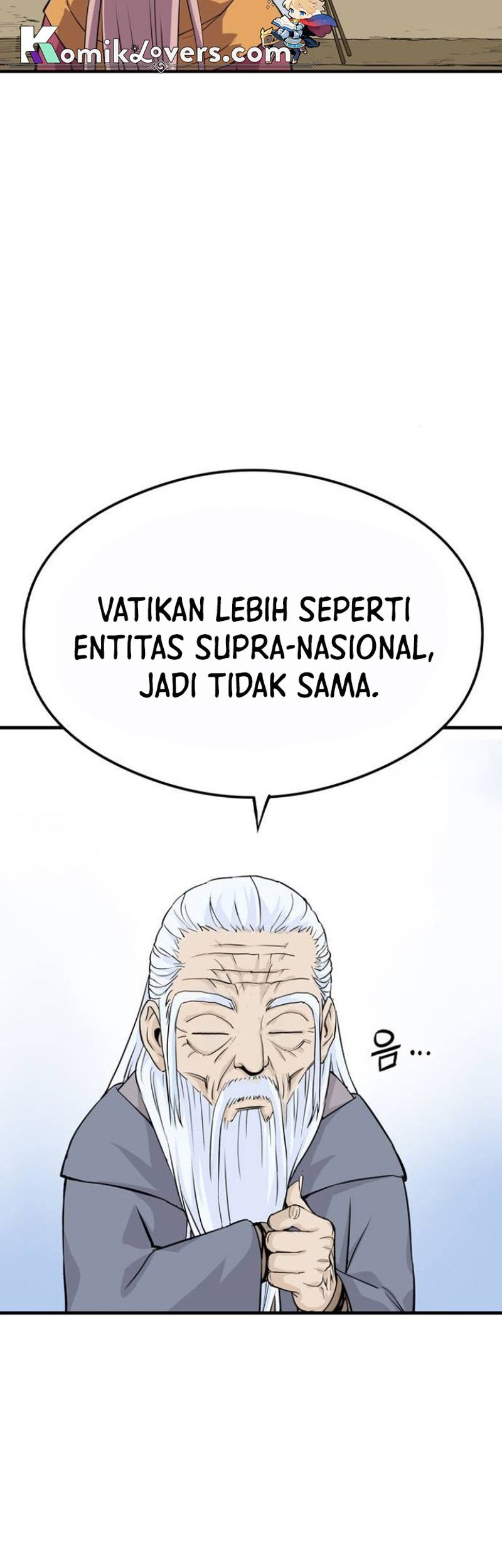 Asura (Ryu Ki-Un) Chapter 2 - halaman 50
