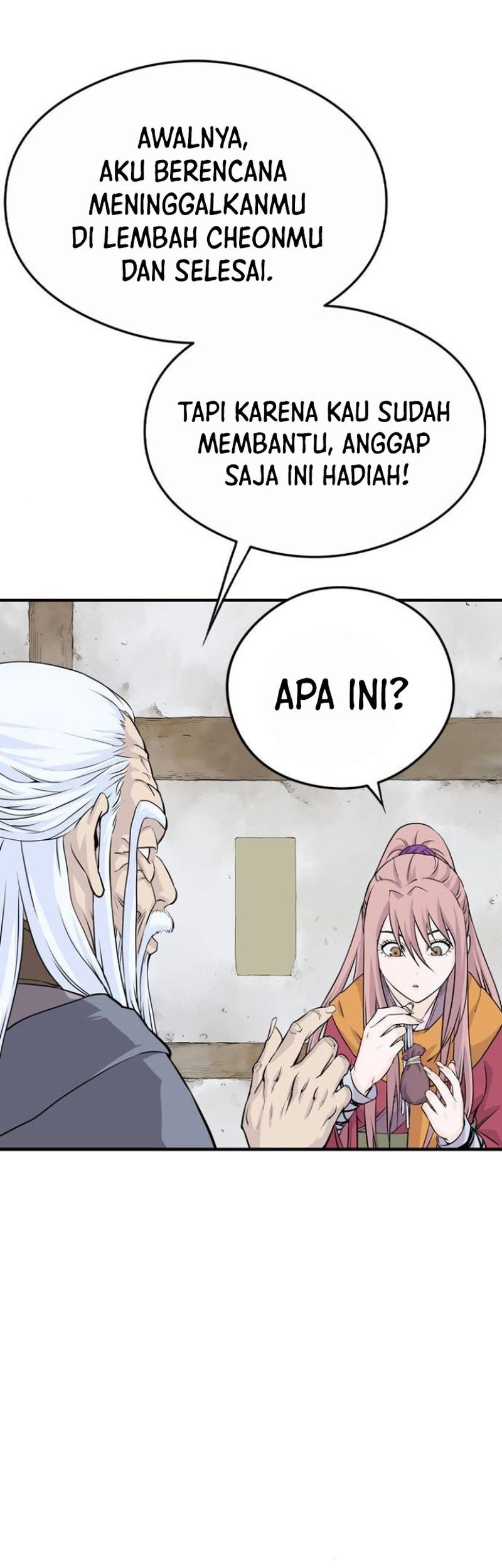 Asura (Ryu Ki-Un) Chapter 2 - halaman 52