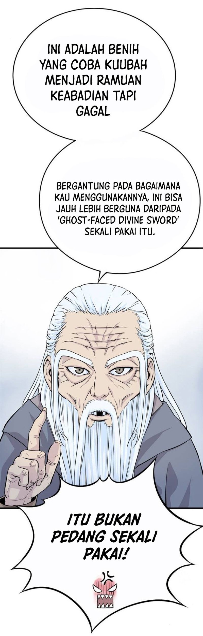 Asura (Ryu Ki-Un) Chapter 2 - halaman 53