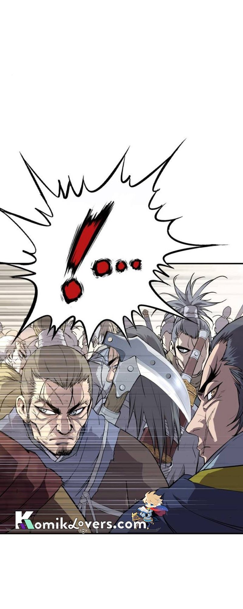 Asura (Ryu Ki-Un) Chapter 2 - halaman 54
