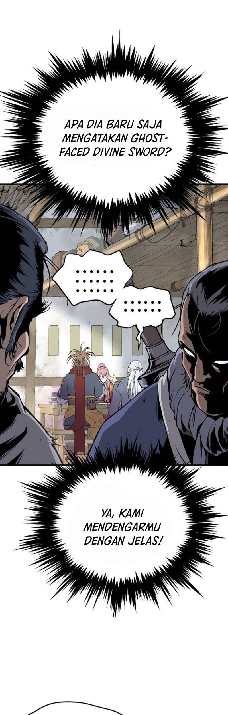 Asura (Ryu Ki-Un) Chapter 2 - halaman 55
