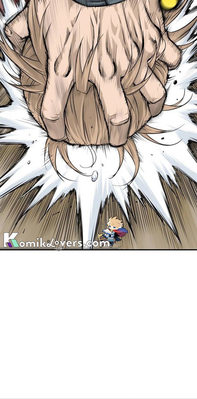 Asura (Ryu Ki-Un) Chapter 2 - halaman 60