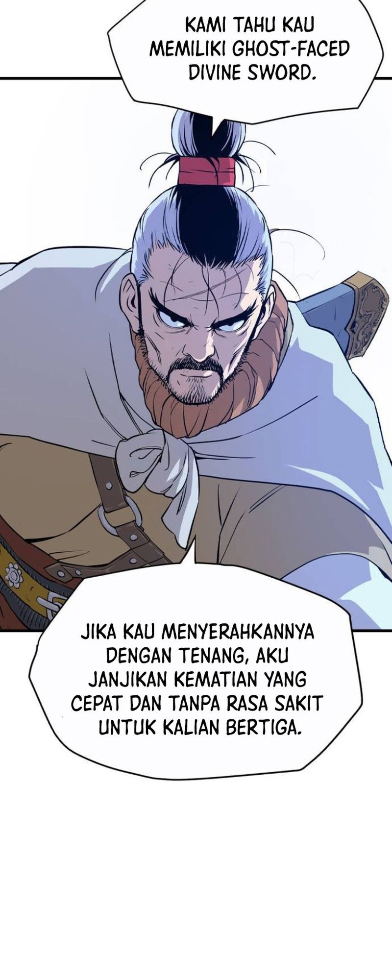 Asura (Ryu Ki-Un) Chapter 2 - halaman 66