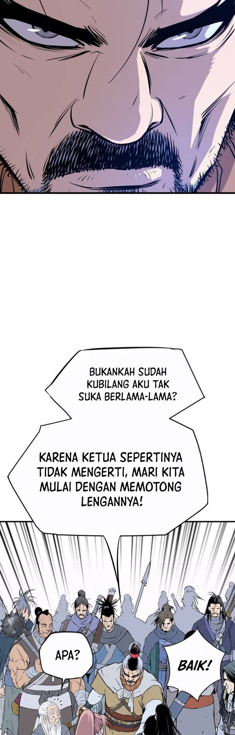 Asura (Ryu Ki-Un) Chapter 2 - halaman 68