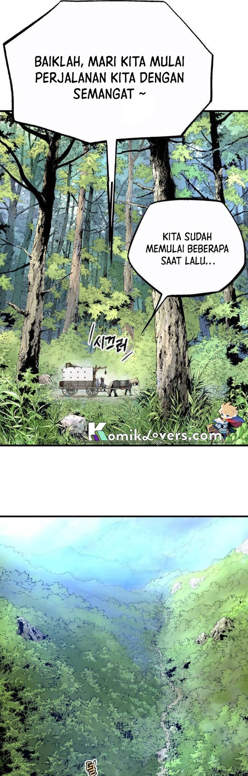 Asura (Ryu Ki-Un) Chapter 2 - halaman 7