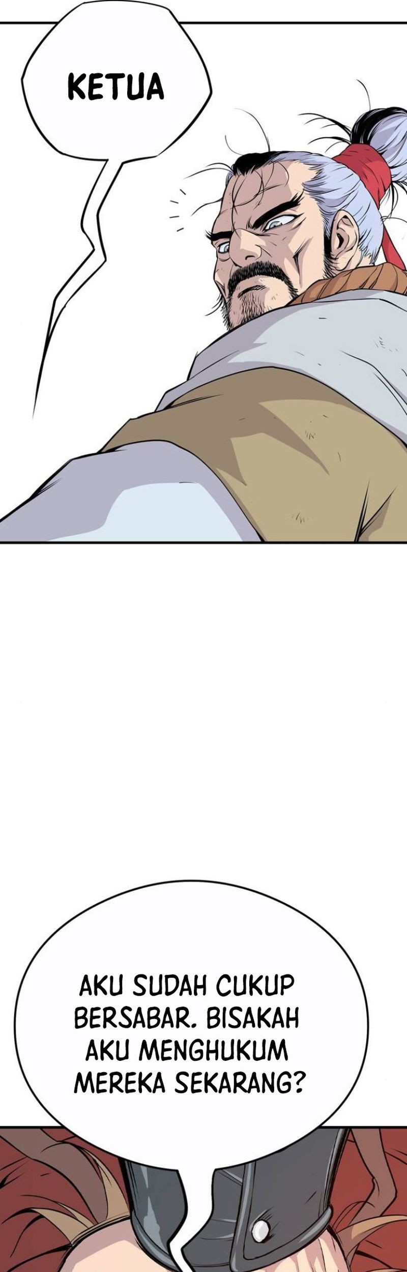 Asura (Ryu Ki-Un) Chapter 2 - halaman 70