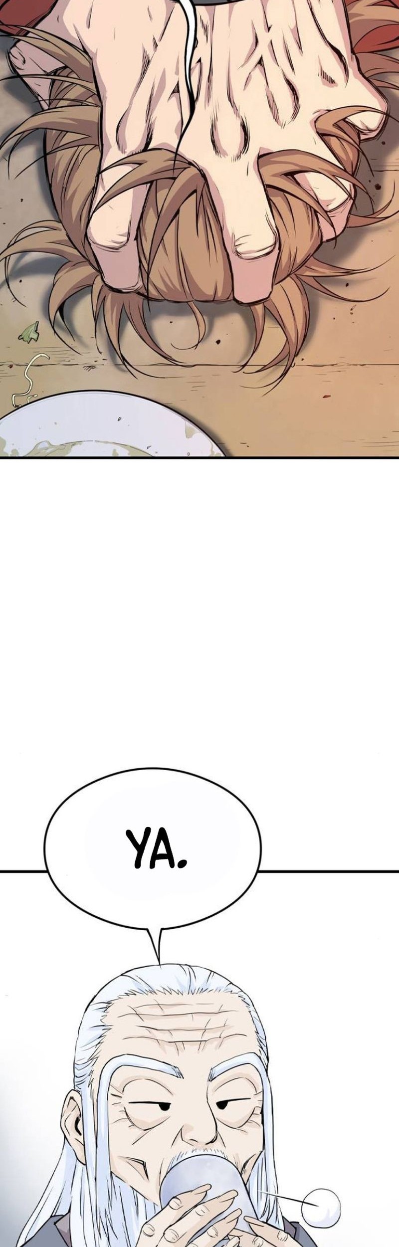 Asura (Ryu Ki-Un) Chapter 2 - halaman 71