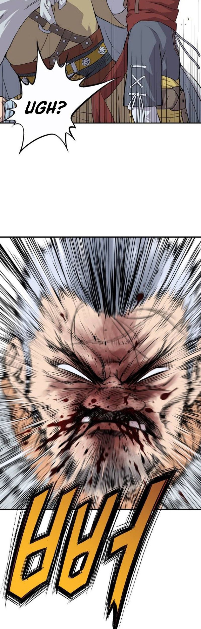 Asura (Ryu Ki-Un) Chapter 2 - halaman 74
