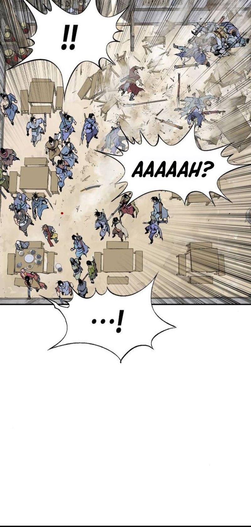 Asura (Ryu Ki-Un) Chapter 2 - halaman 78