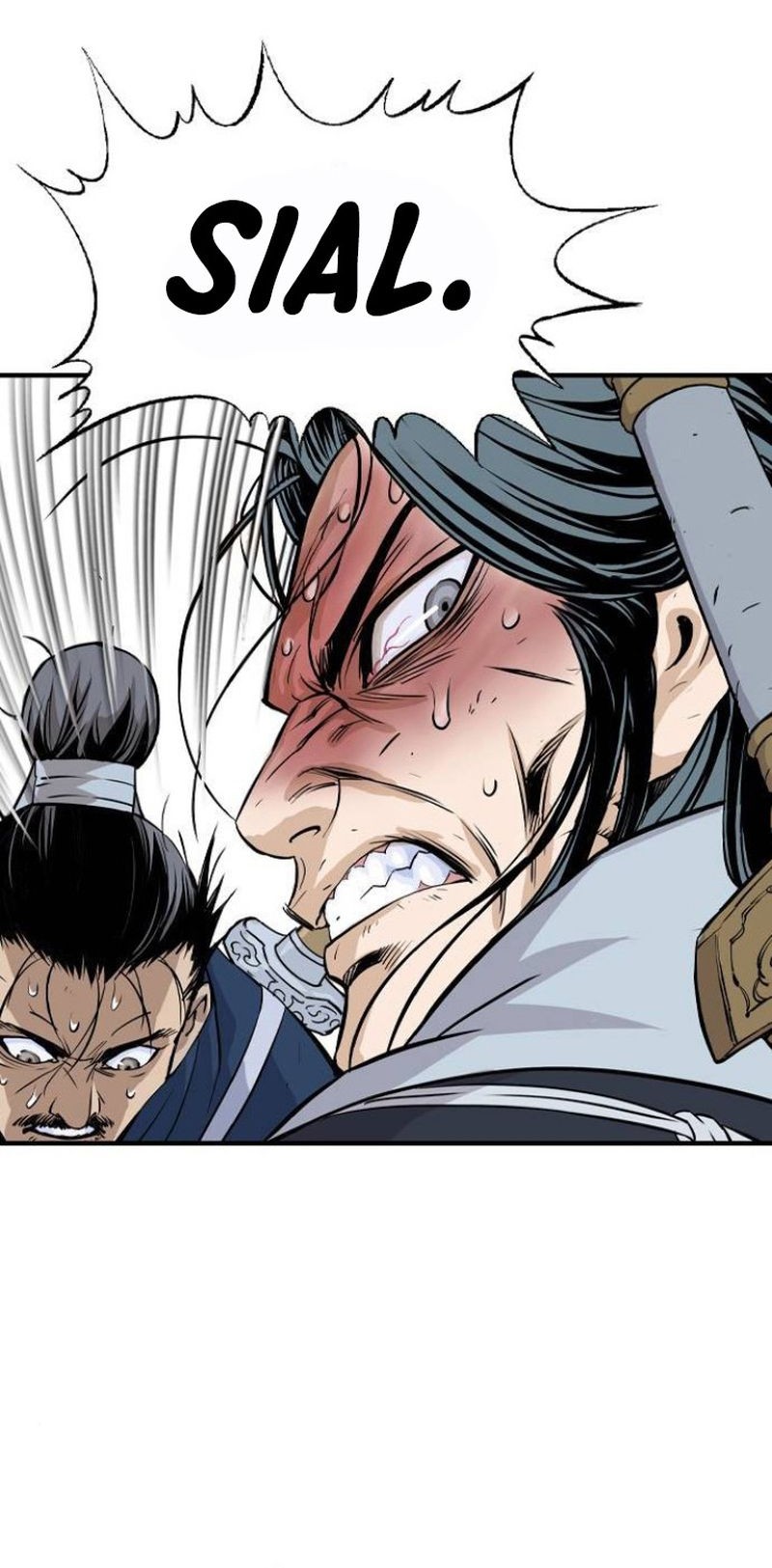Asura (Ryu Ki-Un) Chapter 2 - halaman 81