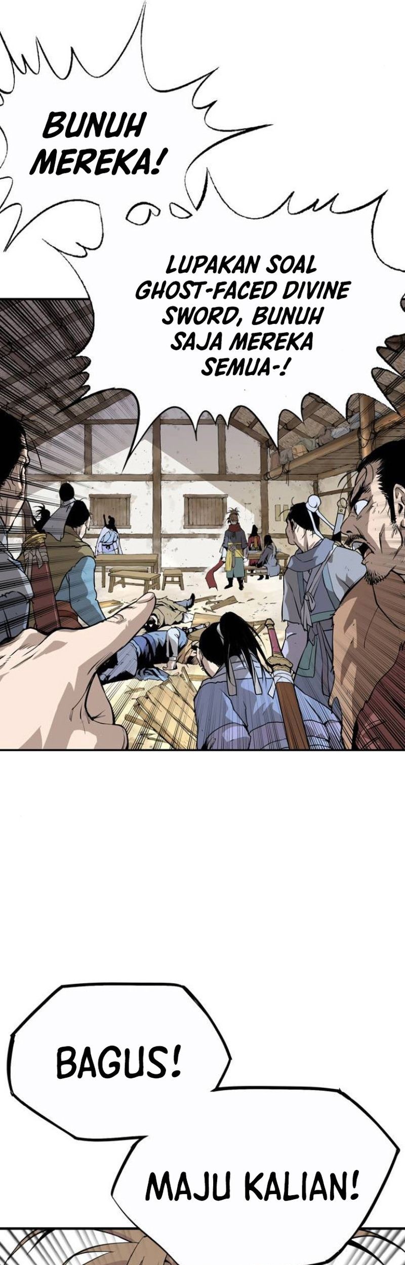 Asura (Ryu Ki-Un) Chapter 2 - halaman 82