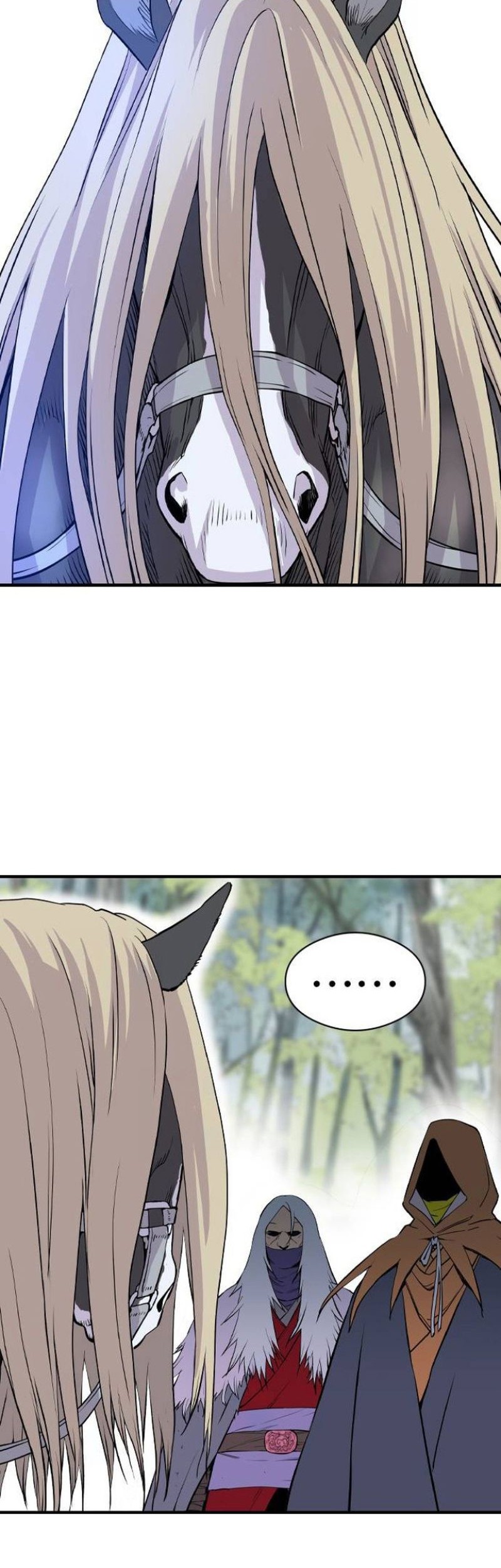 Asura (Ryu Ki-Un) Chapter 2 - halaman 89