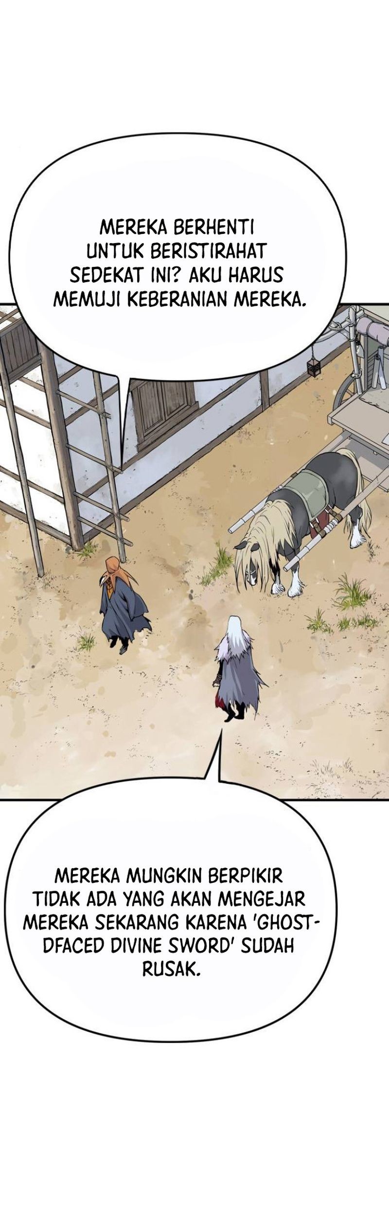 Asura (Ryu Ki-Un) Chapter 2 - halaman 91