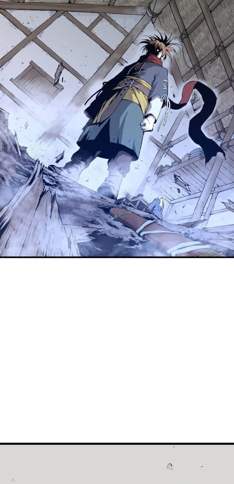 Asura (Ryu Ki-Un) Chapter 2 - halaman 96