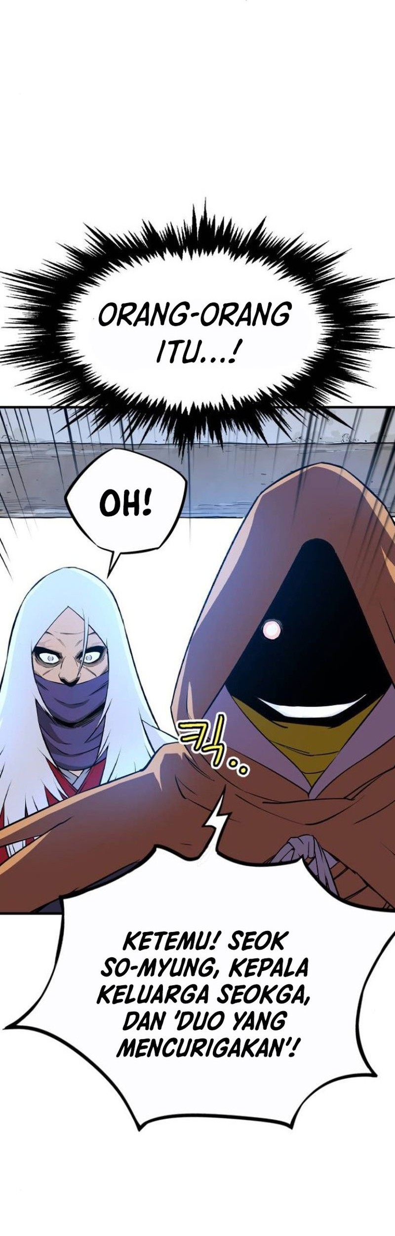 Asura (Ryu Ki-Un) Chapter 2 - halaman 98