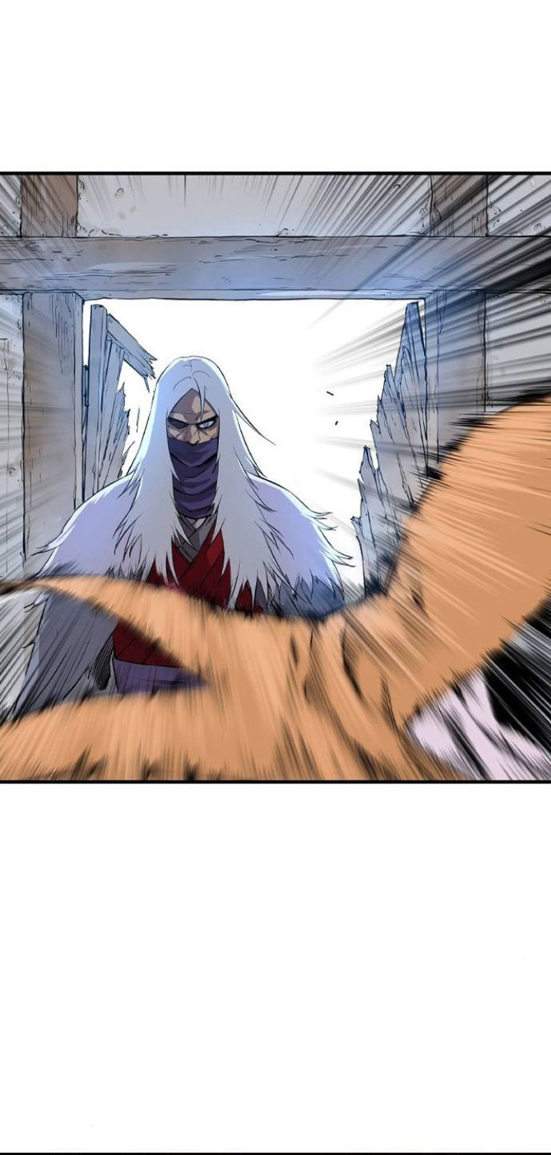 Asura (Ryu Ki-Un) Chapter 2 - halaman 99