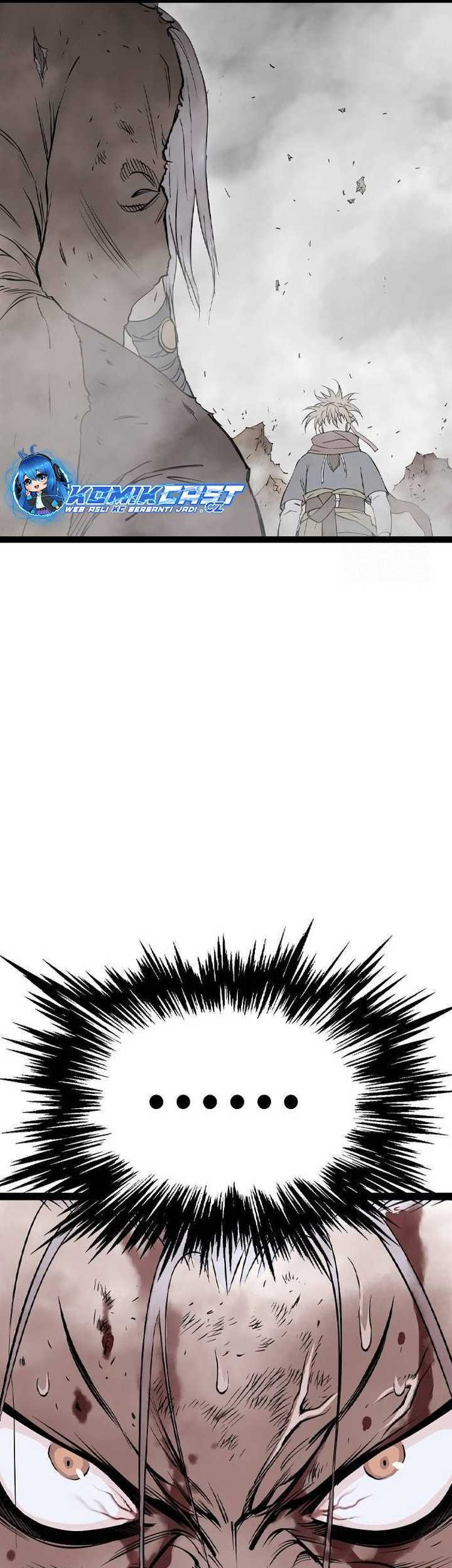 Asura (Ryu Ki-Un) Chapter 20 - halaman 101