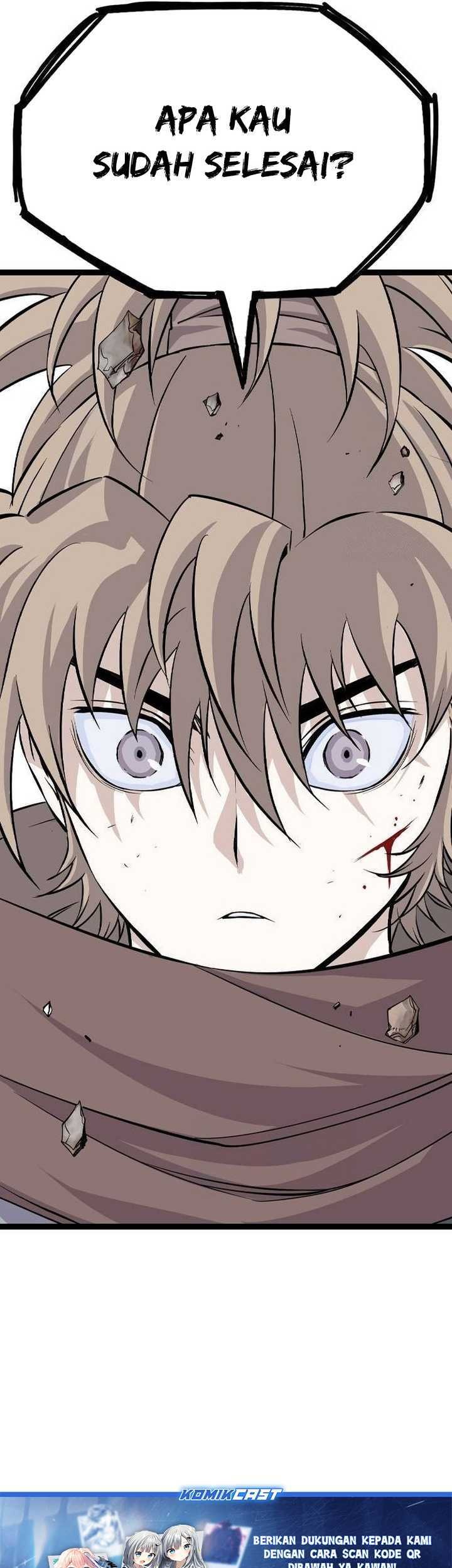 Asura (Ryu Ki-Un) Chapter 20 - halaman 103