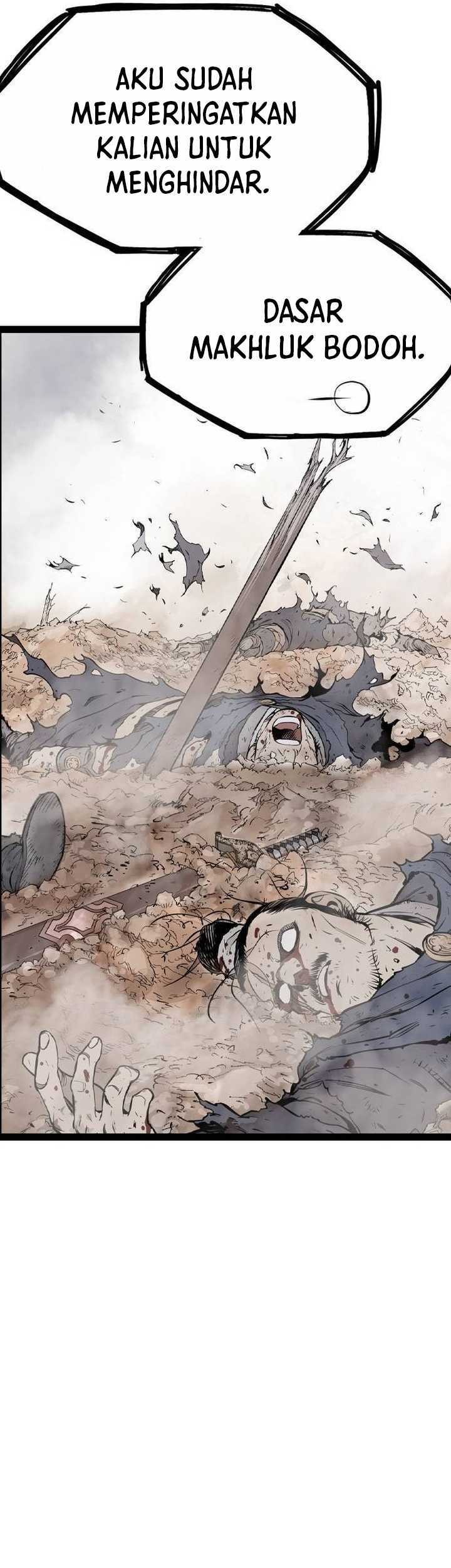 Asura (Ryu Ki-Un) Chapter 20 - halaman 12