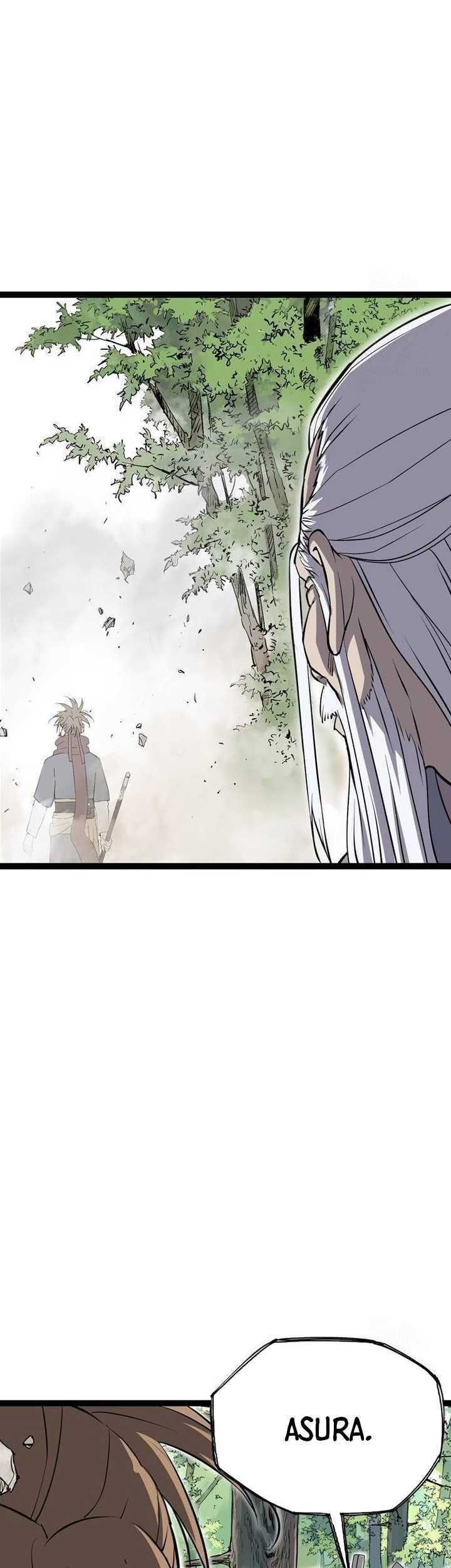 Asura (Ryu Ki-Un) Chapter 20 - halaman 14