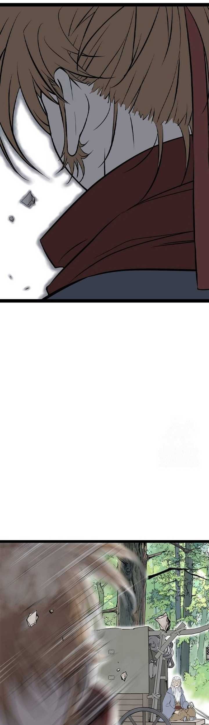 Asura (Ryu Ki-Un) Chapter 20 - halaman 16