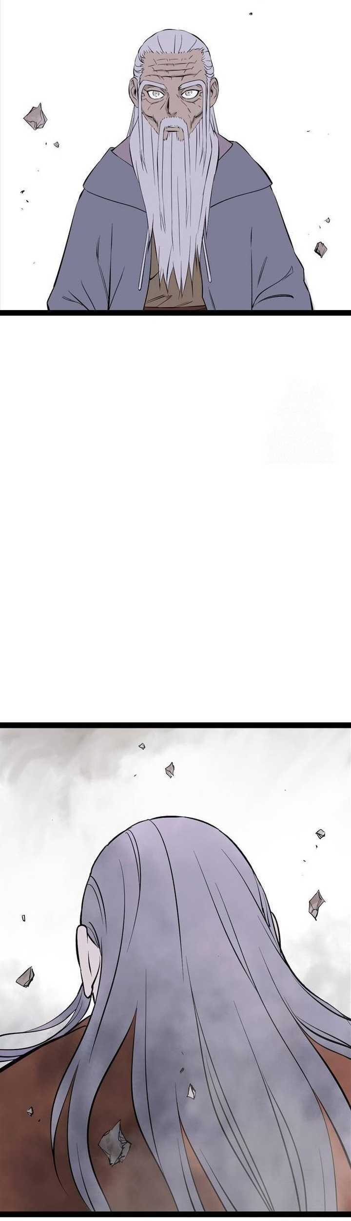 Asura (Ryu Ki-Un) Chapter 20 - halaman 18