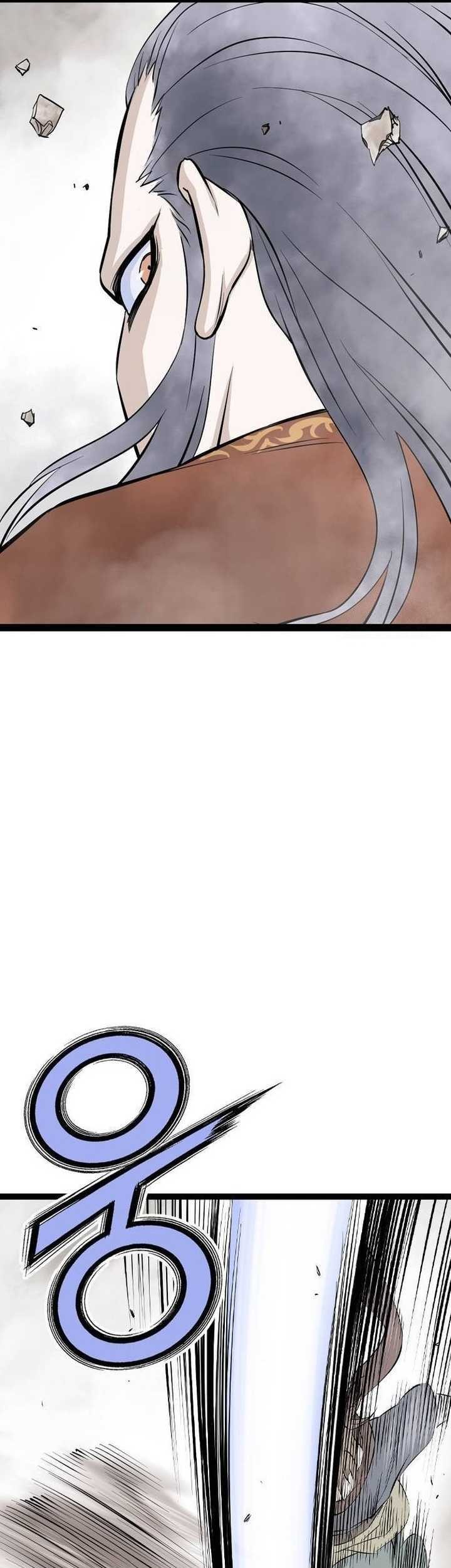 Asura (Ryu Ki-Un) Chapter 20 - halaman 20