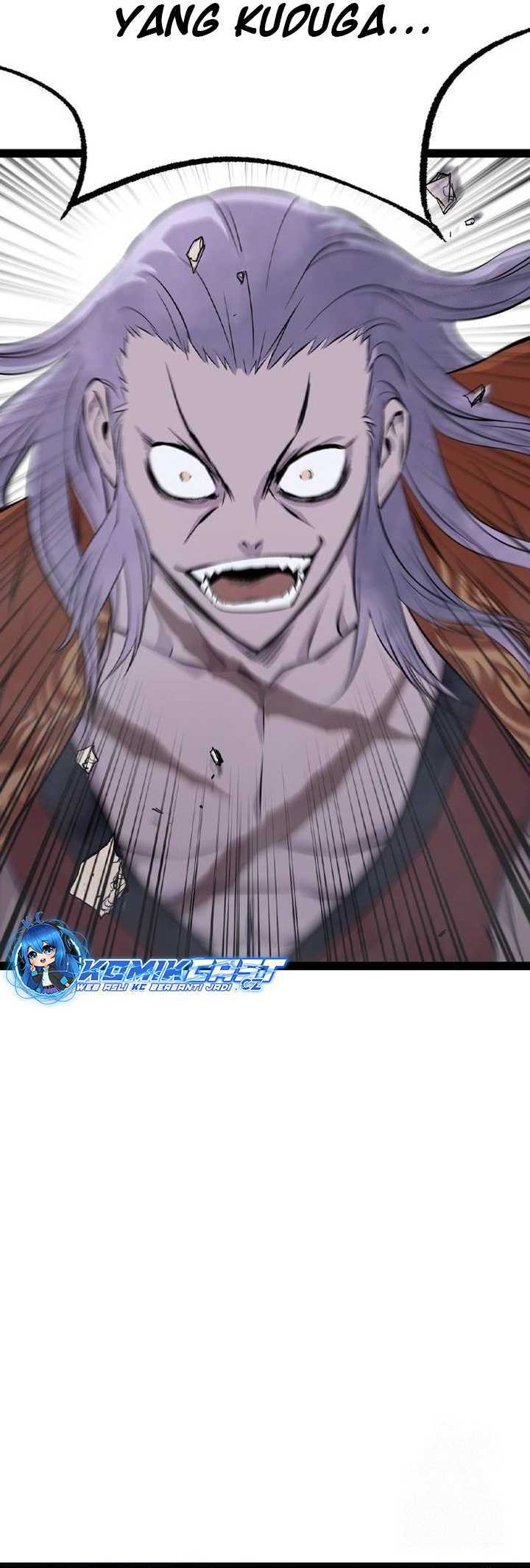 Asura (Ryu Ki-Un) Chapter 20 - halaman 22